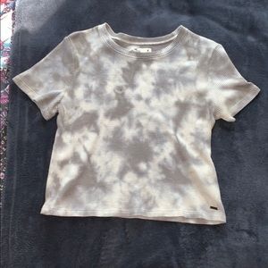 Tie dye t-shirt